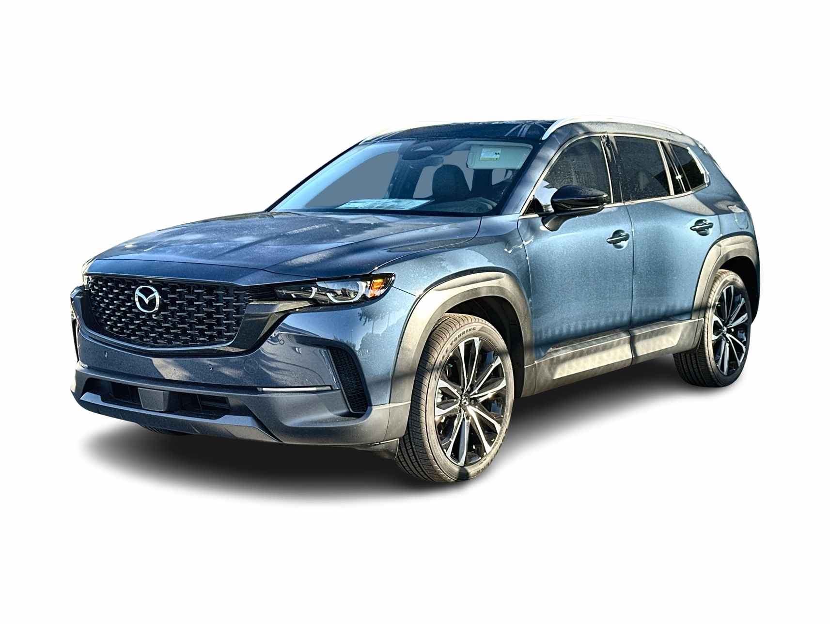Thumbnail: 2026 Mazda CX-50 - 1