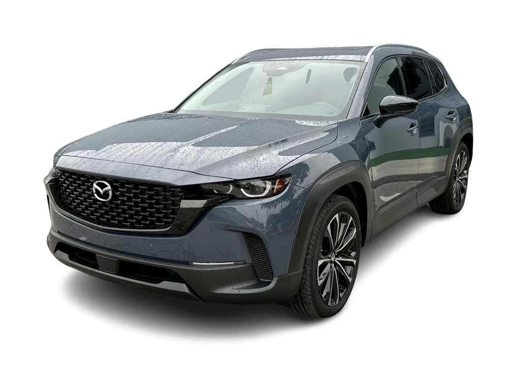 Thumbnail: 2026 Mazda CX-50 - 1
