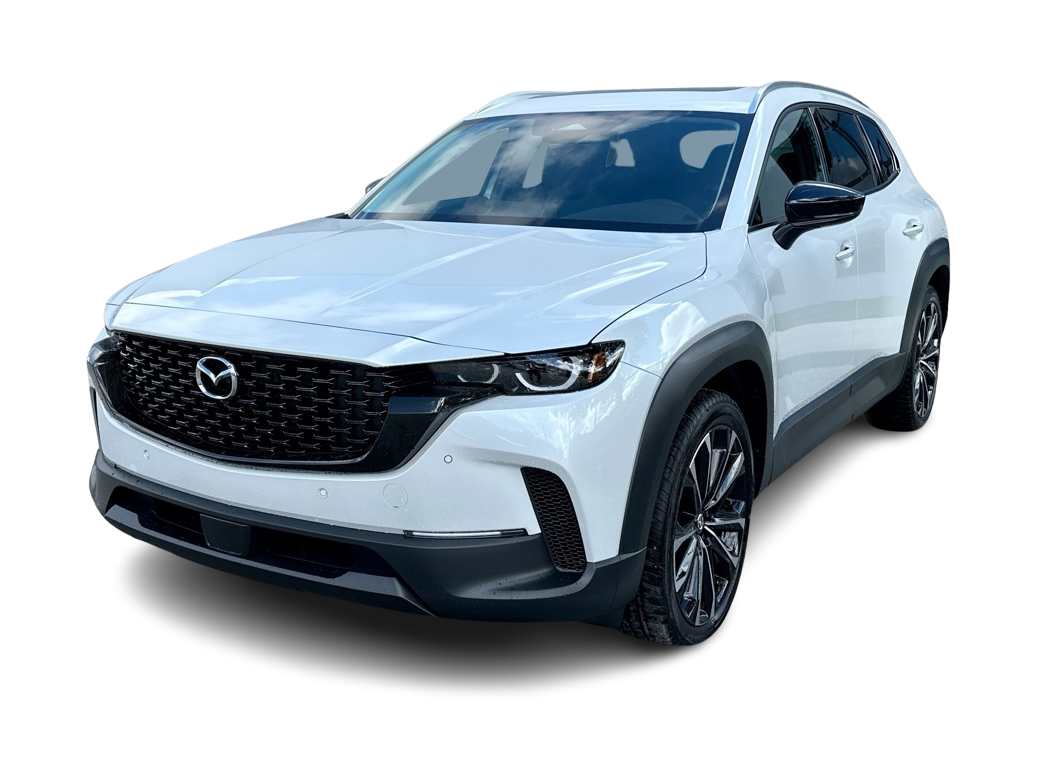 Thumbnail: 2026 Mazda CX-50 - 1