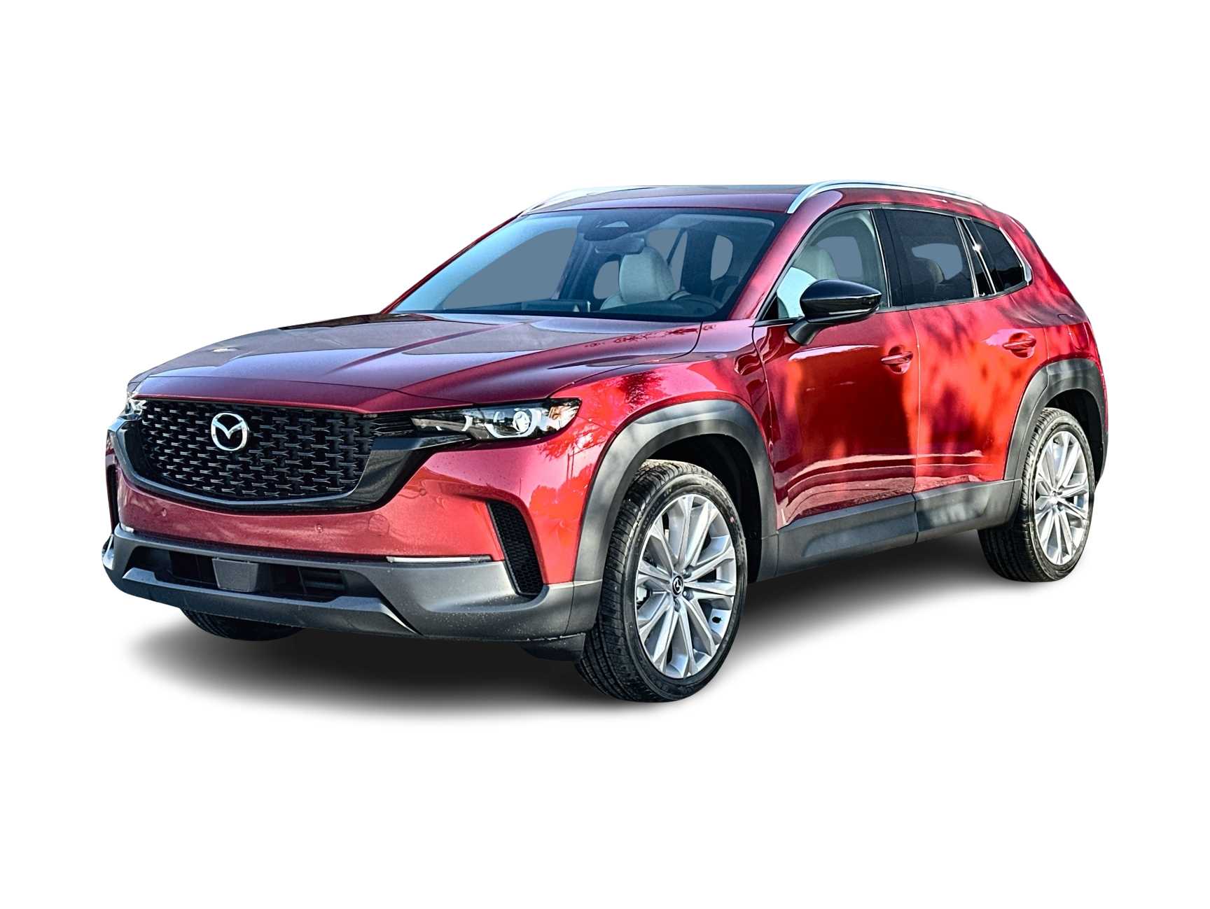 Thumbnail: 2026 Mazda CX-50 - 1