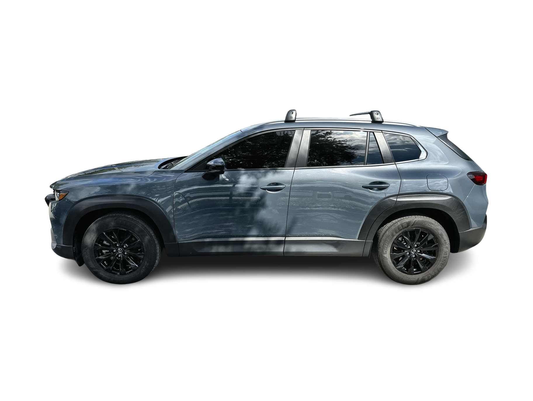 Thumbnail: 2024 Mazda CX-50 - 1