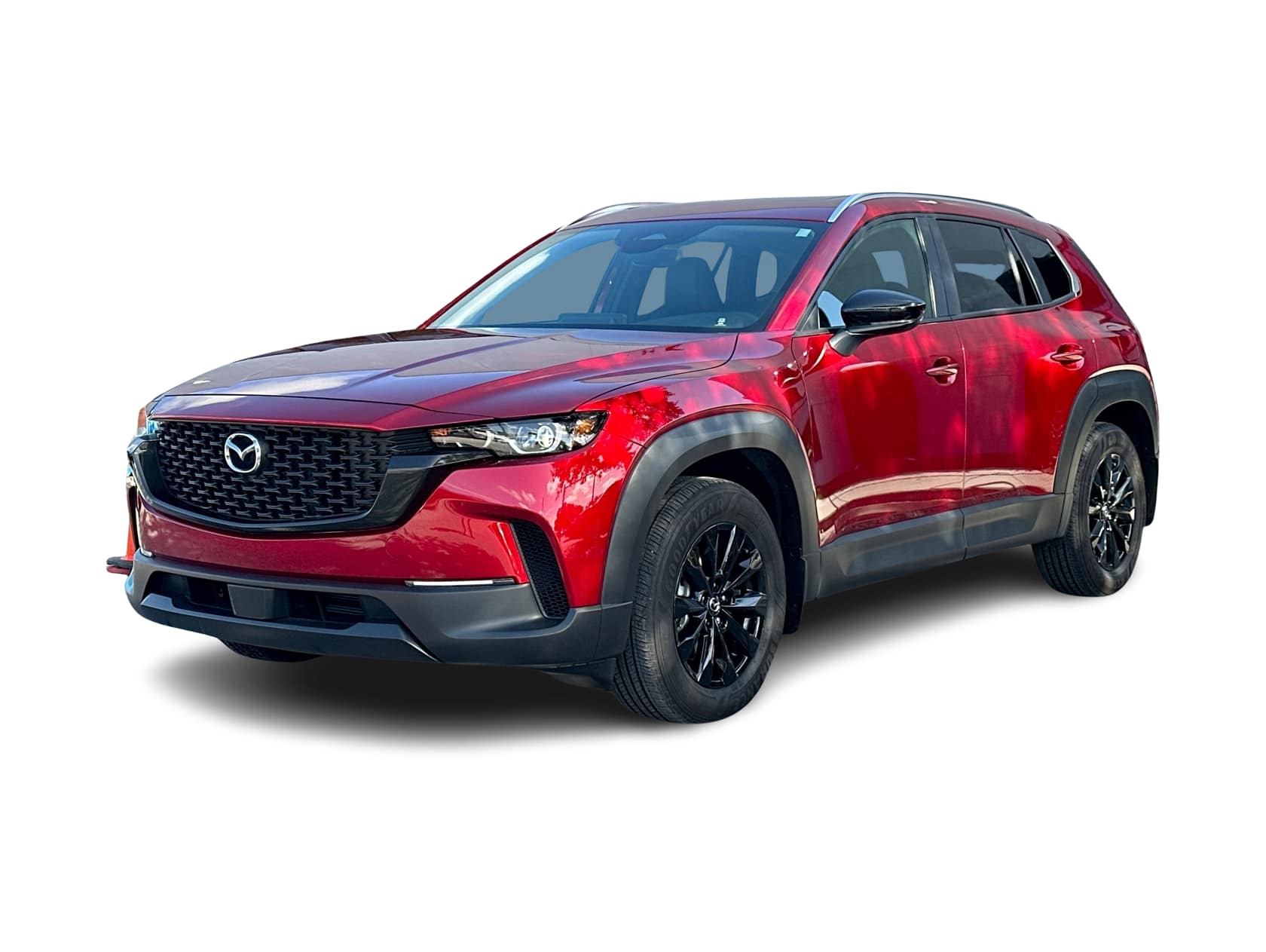 2025 Mazda CX-50 S Premium -
                  Wesley Chapel, FL