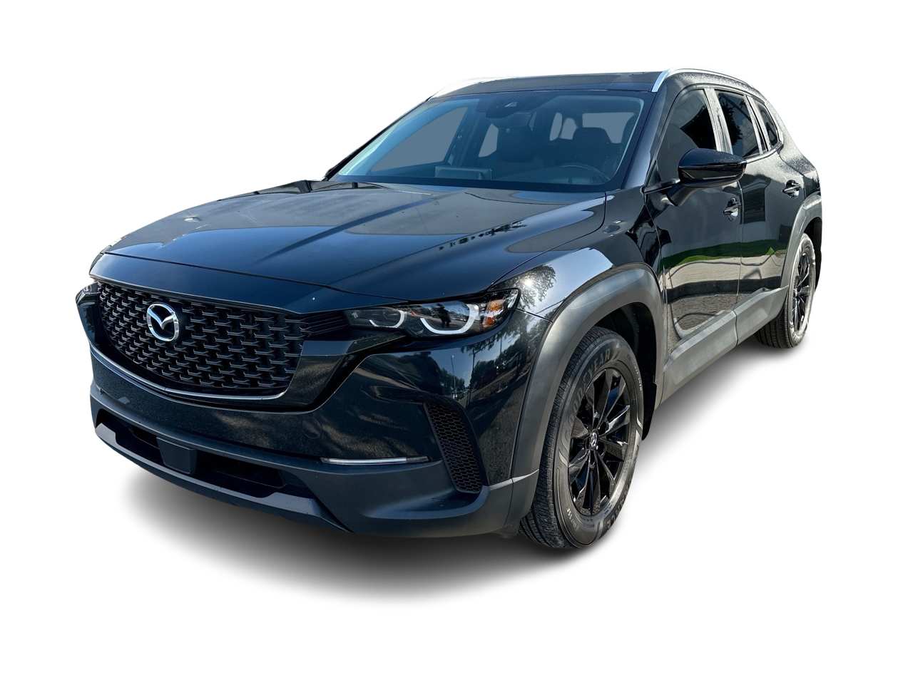 2024 Mazda CX-50 S Premium -
                  Wesley Chapel, FL