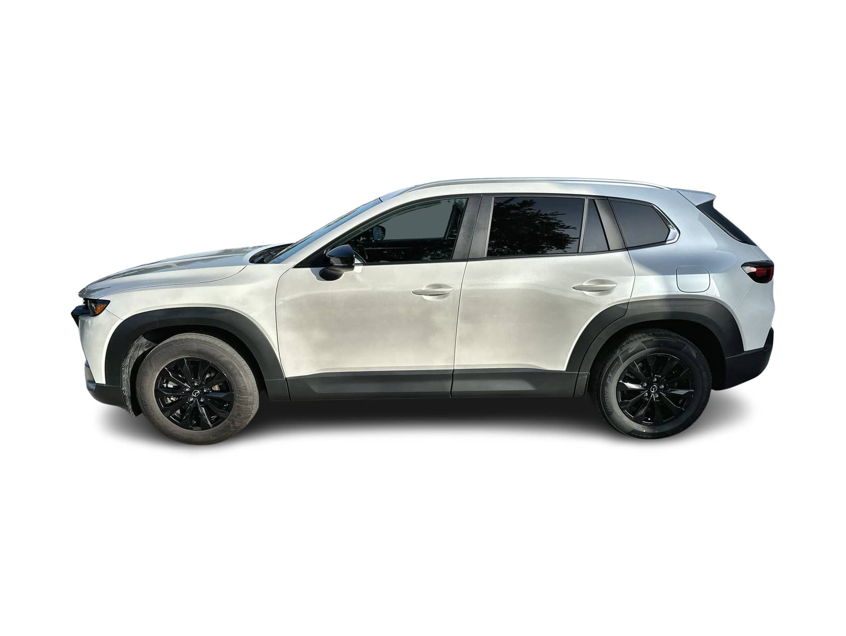 Thumbnail: 2025 Mazda CX-50 - 1
