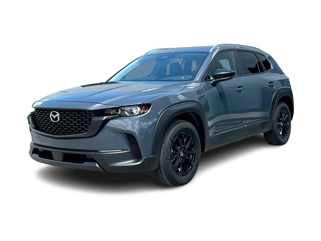 Thumbnail: 2025 Mazda CX-50 - 1