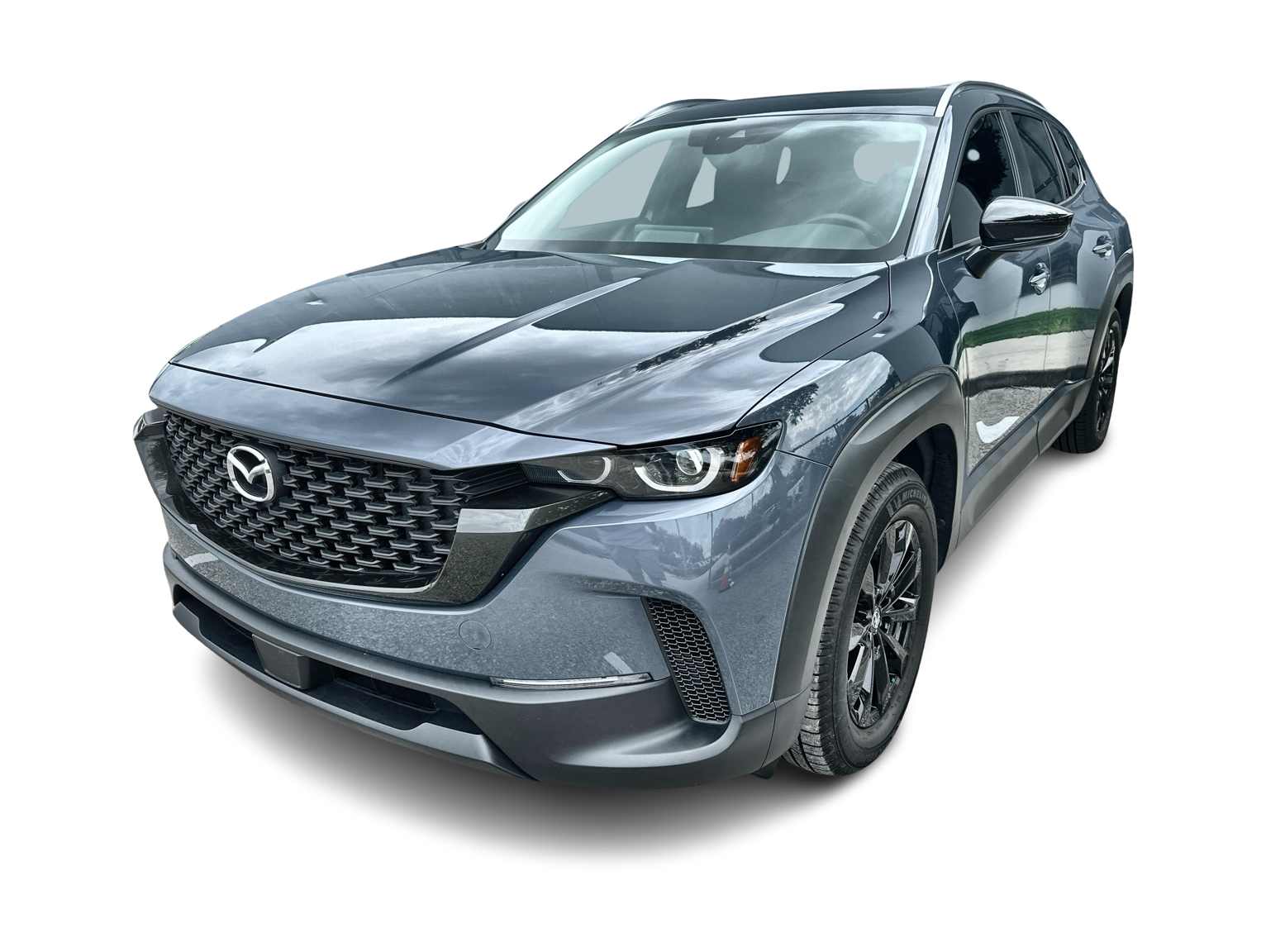 Thumbnail: 2024 Mazda CX-50 - 1