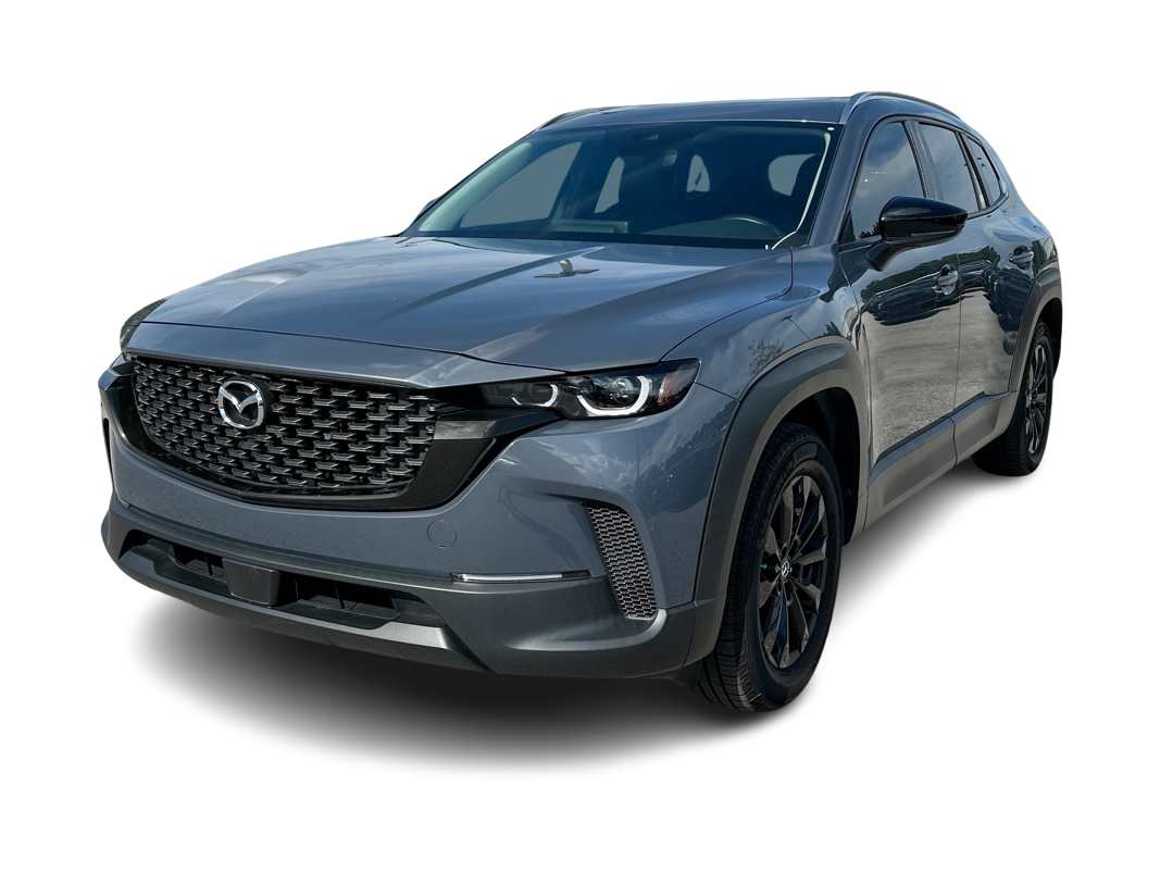2024 Mazda CX-50 S Premium -
                  Wesley Chapel, FL
