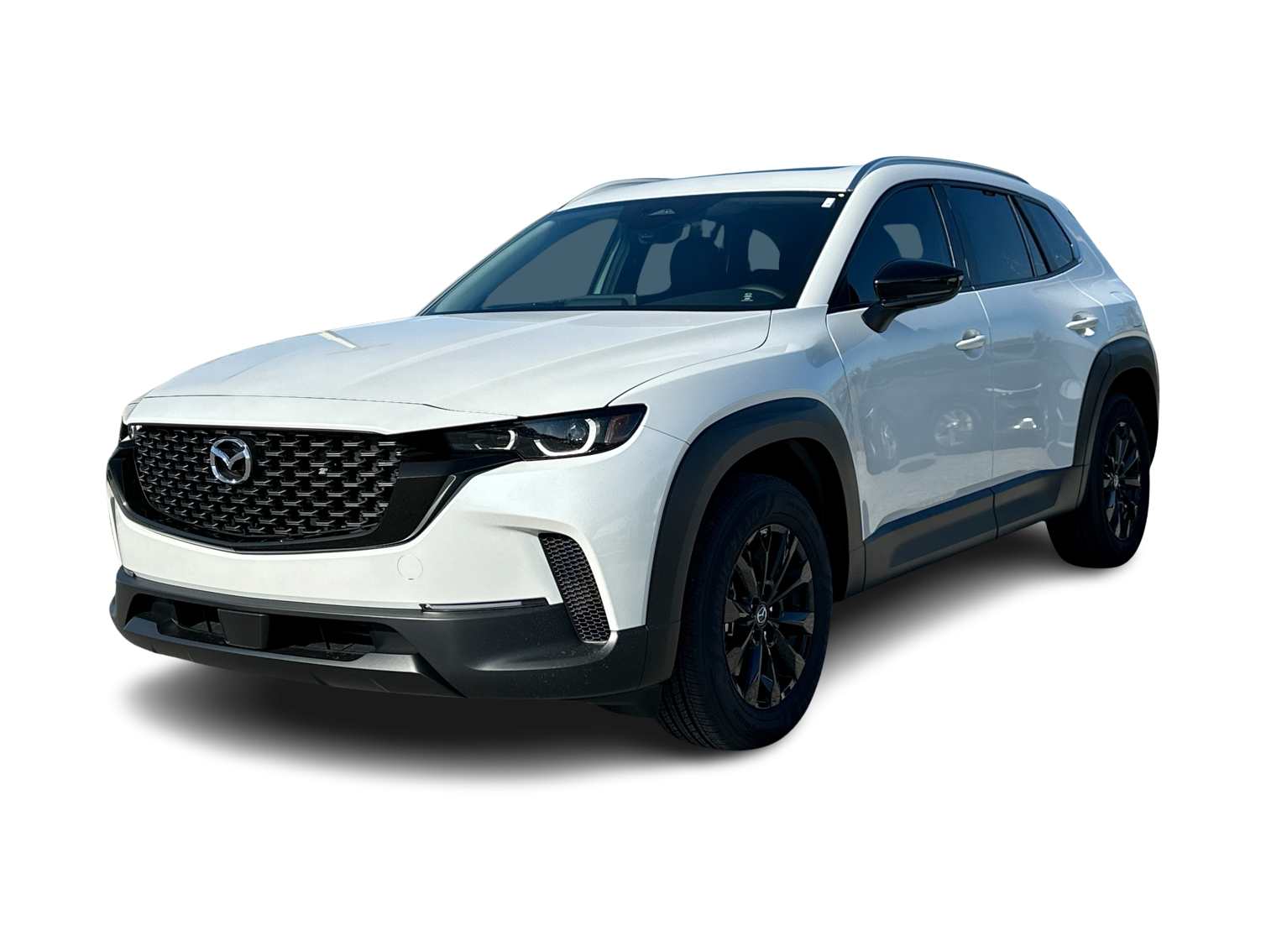Thumbnail: 2025 Mazda CX-50 - 1