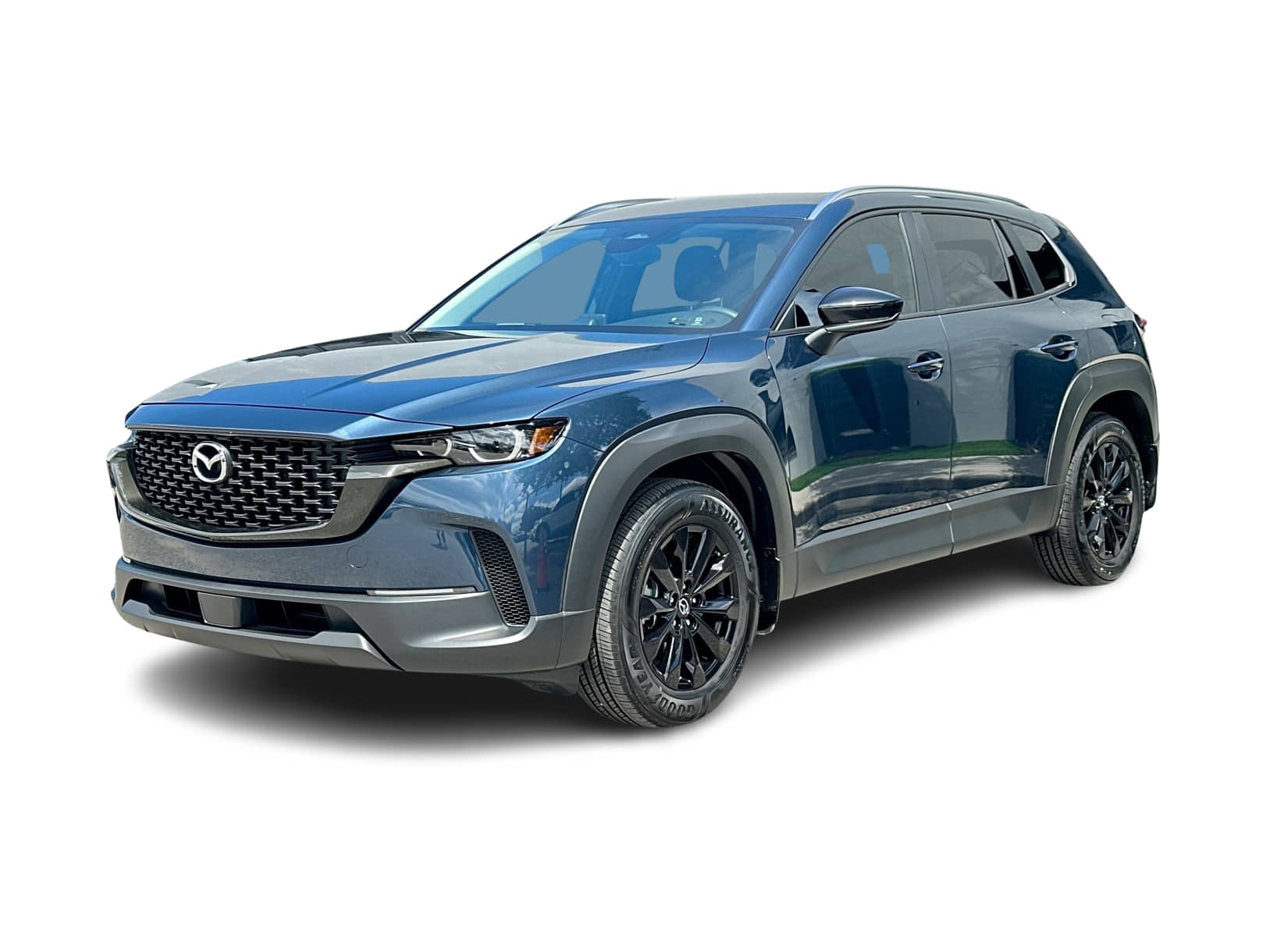 2025 Mazda CX-50 S Premium -
                  Wesley Chapel, FL