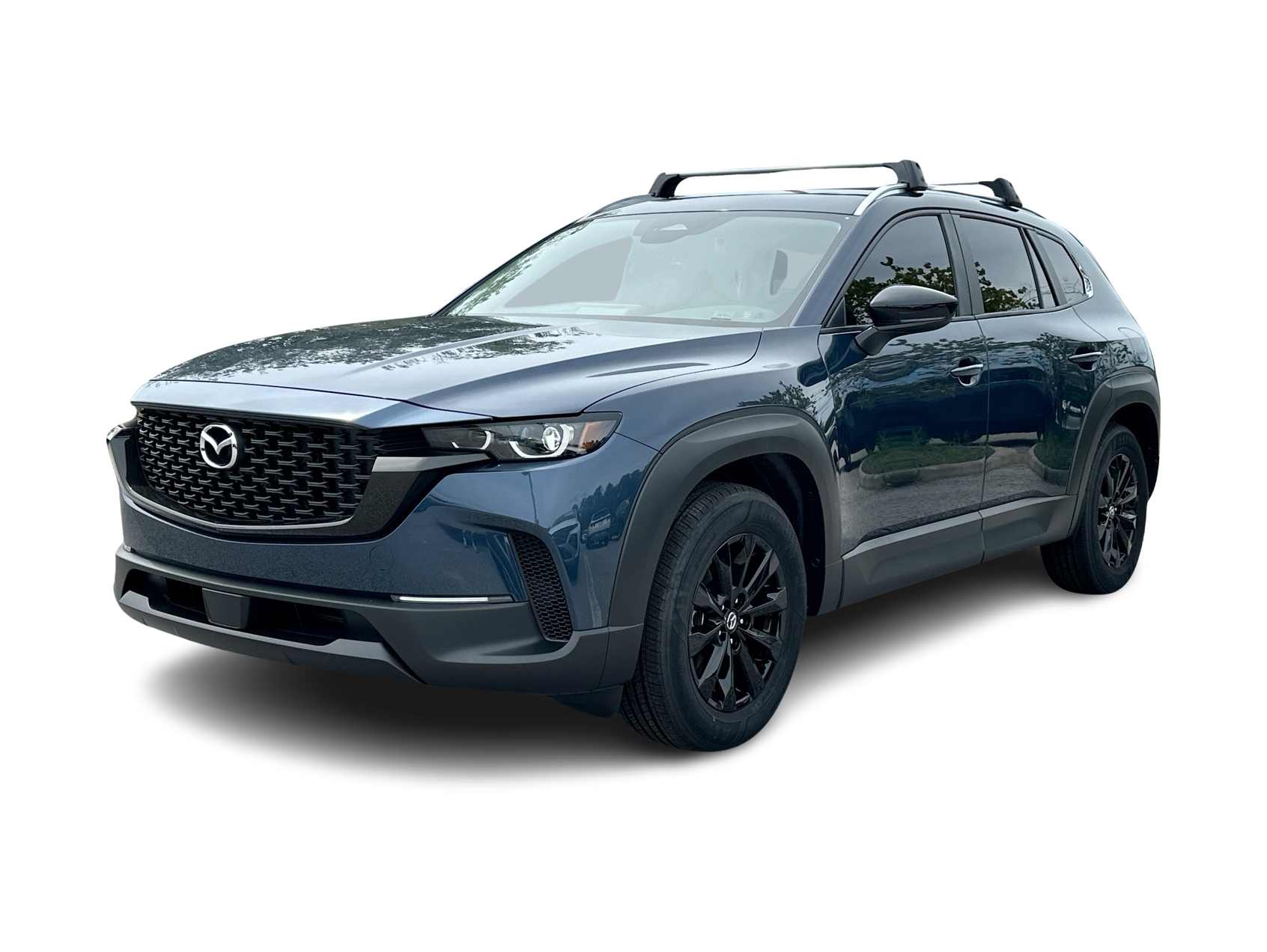 Thumbnail: 2025 Mazda CX-50 - 1