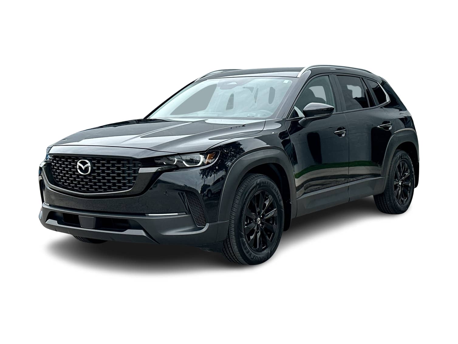 Thumbnail: 2025 Mazda CX-50 - 1