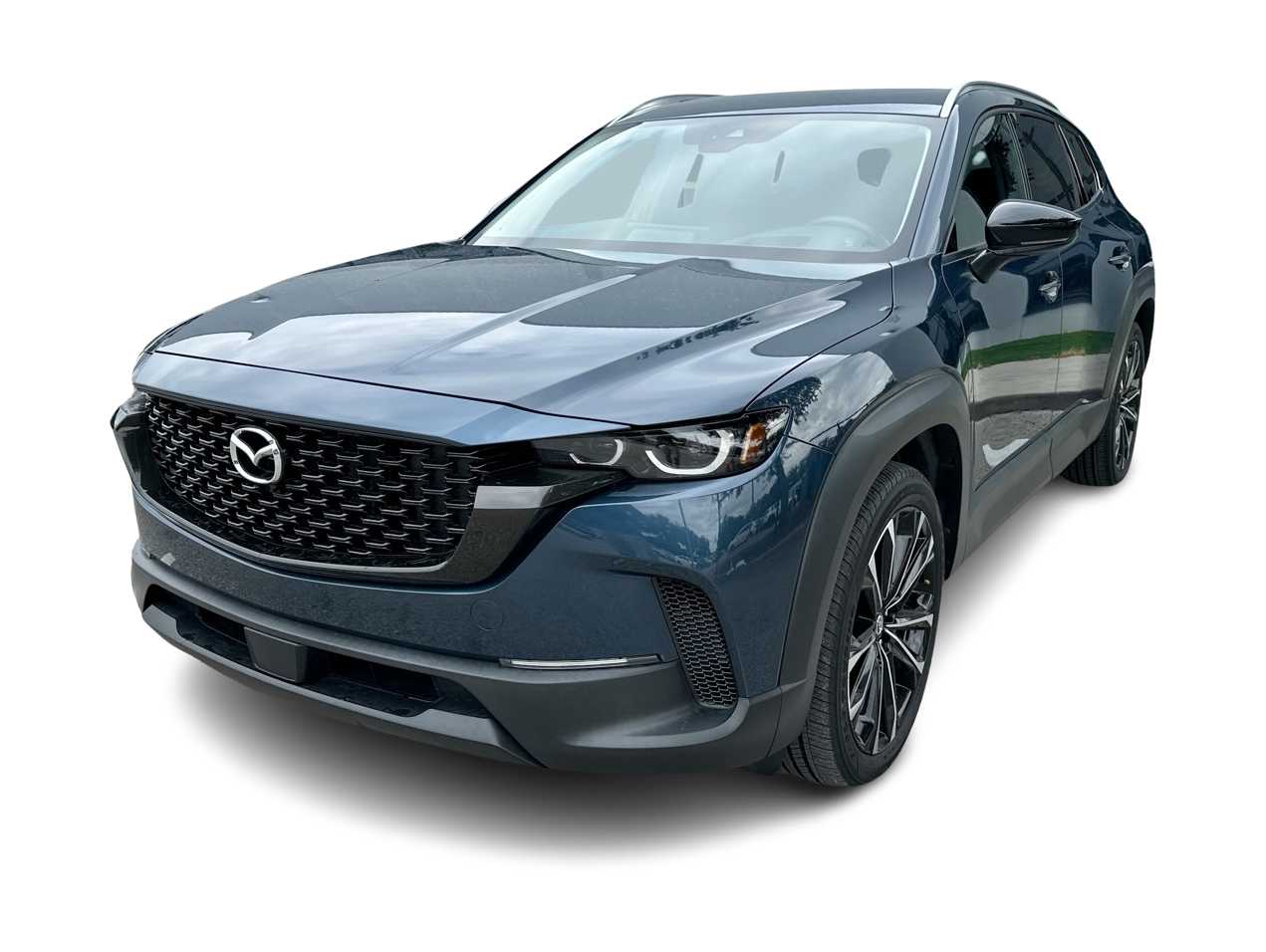 Thumbnail: 2024 Mazda CX-50 - 1