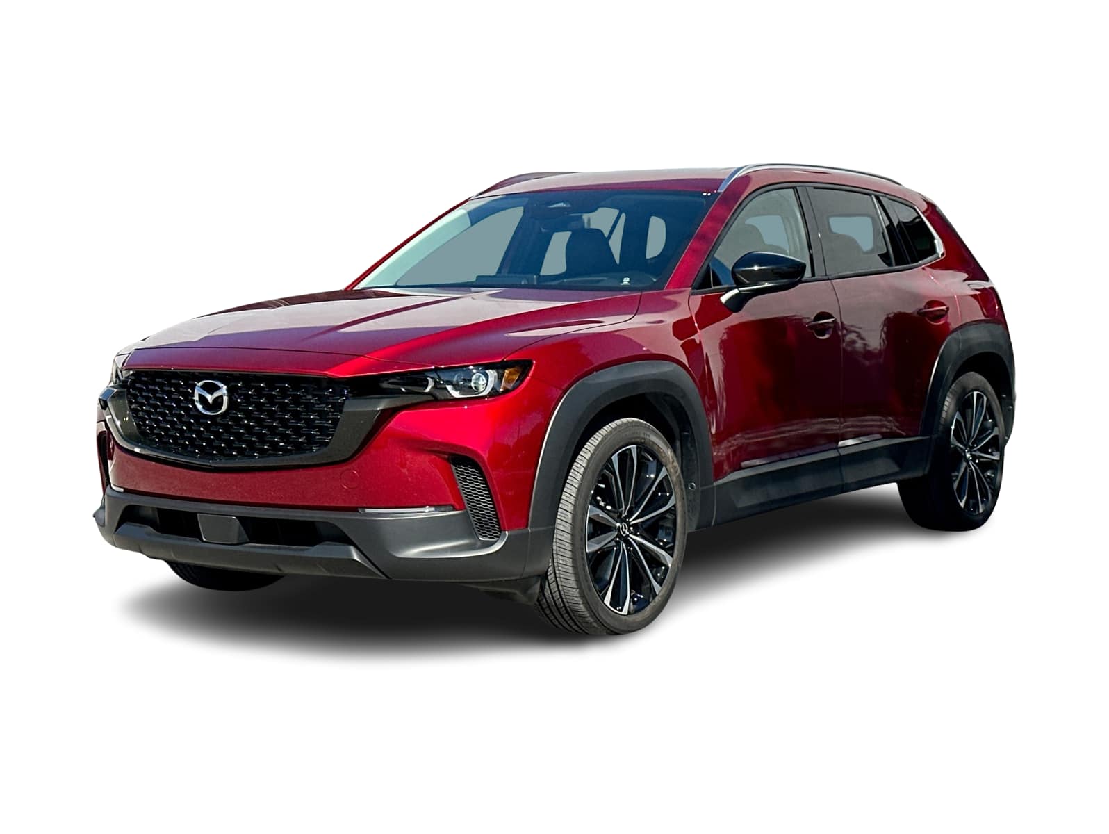 Thumbnail: 2025 Mazda CX-50 - 1