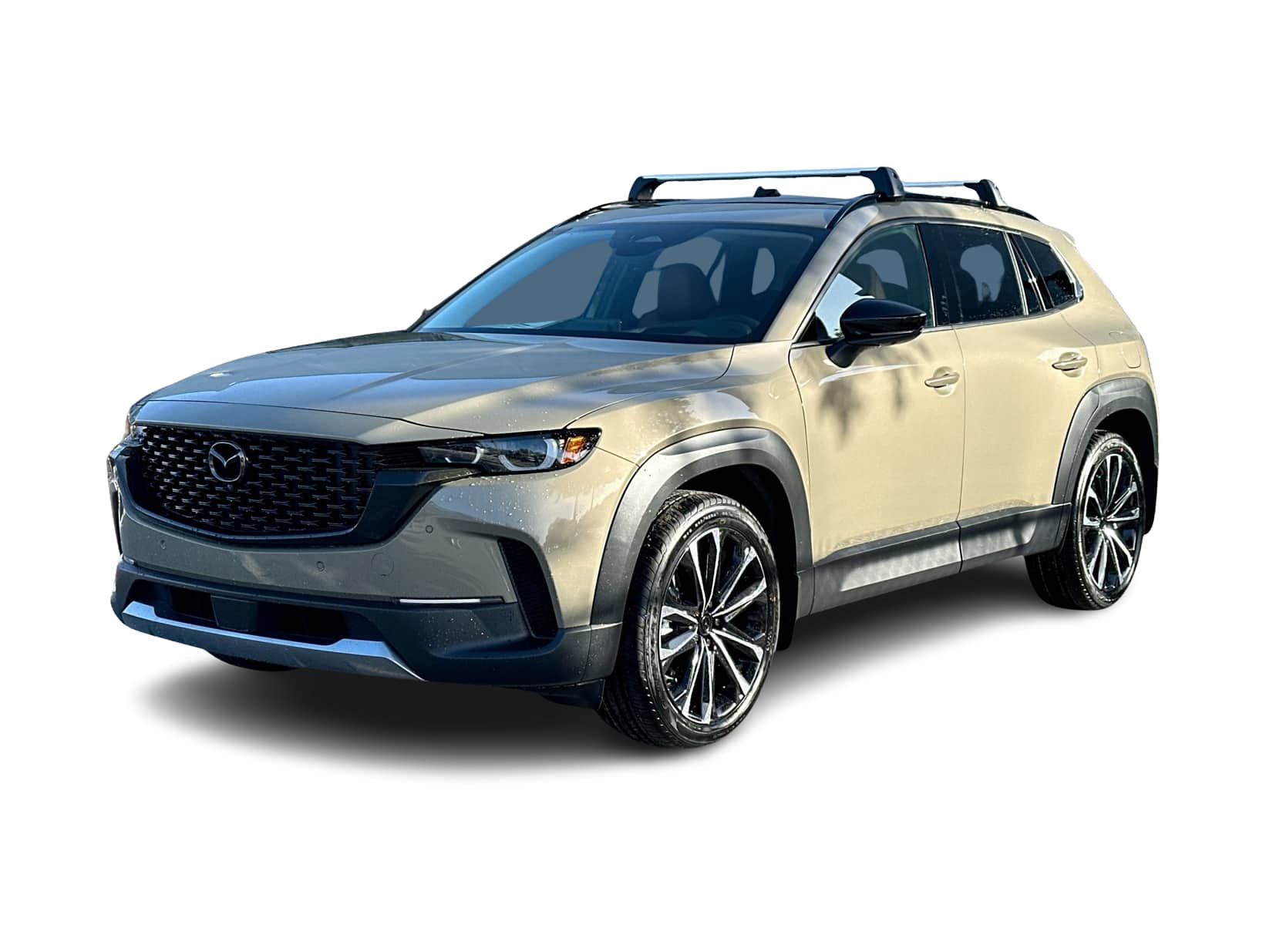 Thumbnail: 2026 Mazda CX-50 - 1