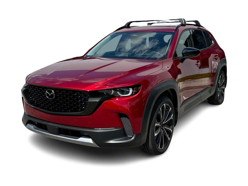 Thumbnail: 2026 Mazda CX-50 - 1