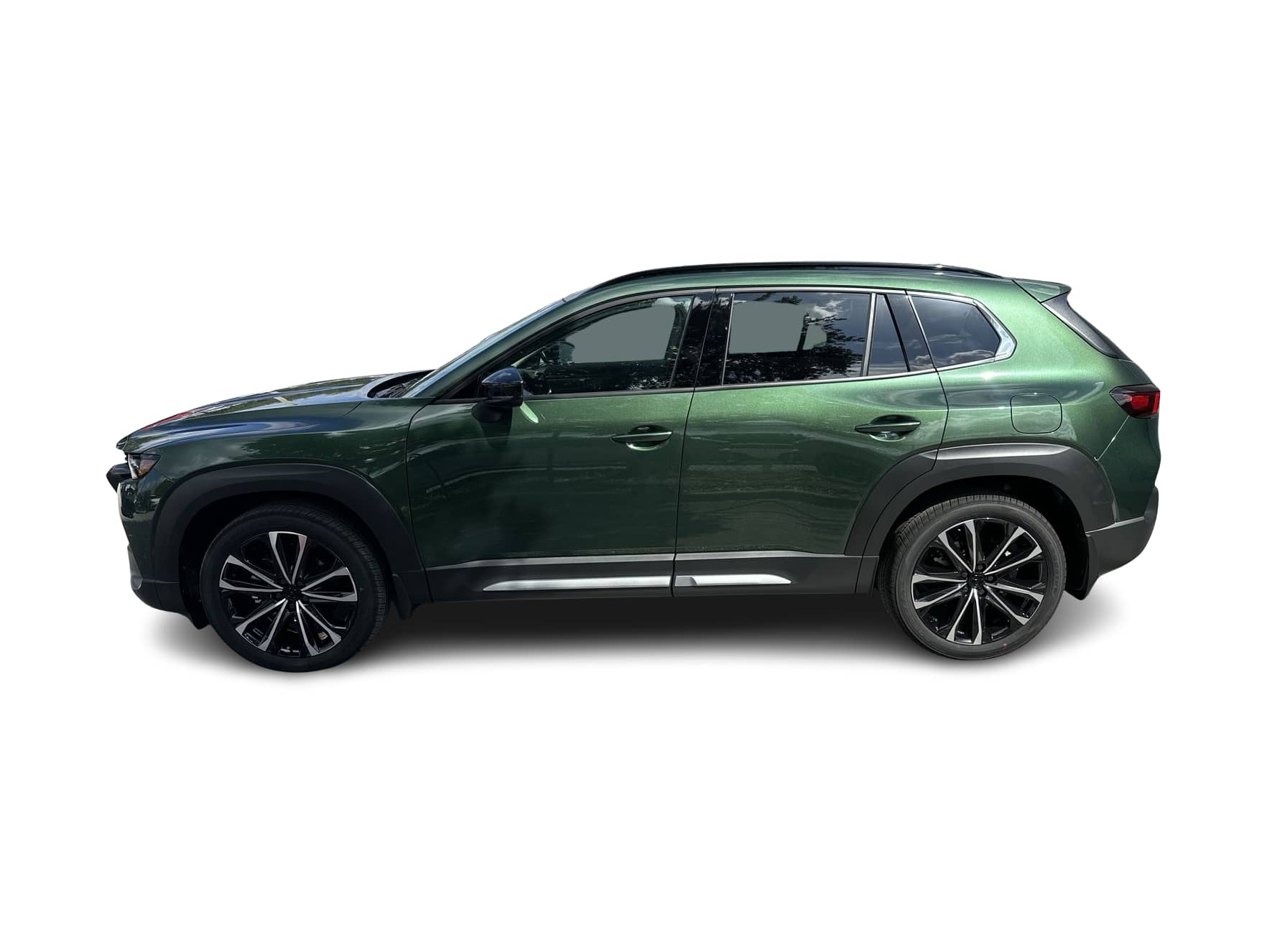 Thumbnail: 2026 Mazda CX-50 - 1