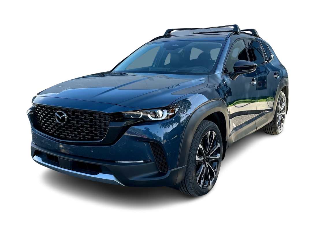 Thumbnail: 2026 Mazda CX-50 - 1