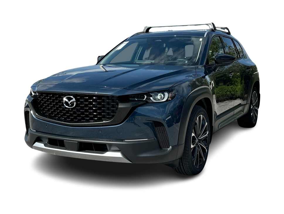 Thumbnail: 2025 Mazda CX-50 - 1