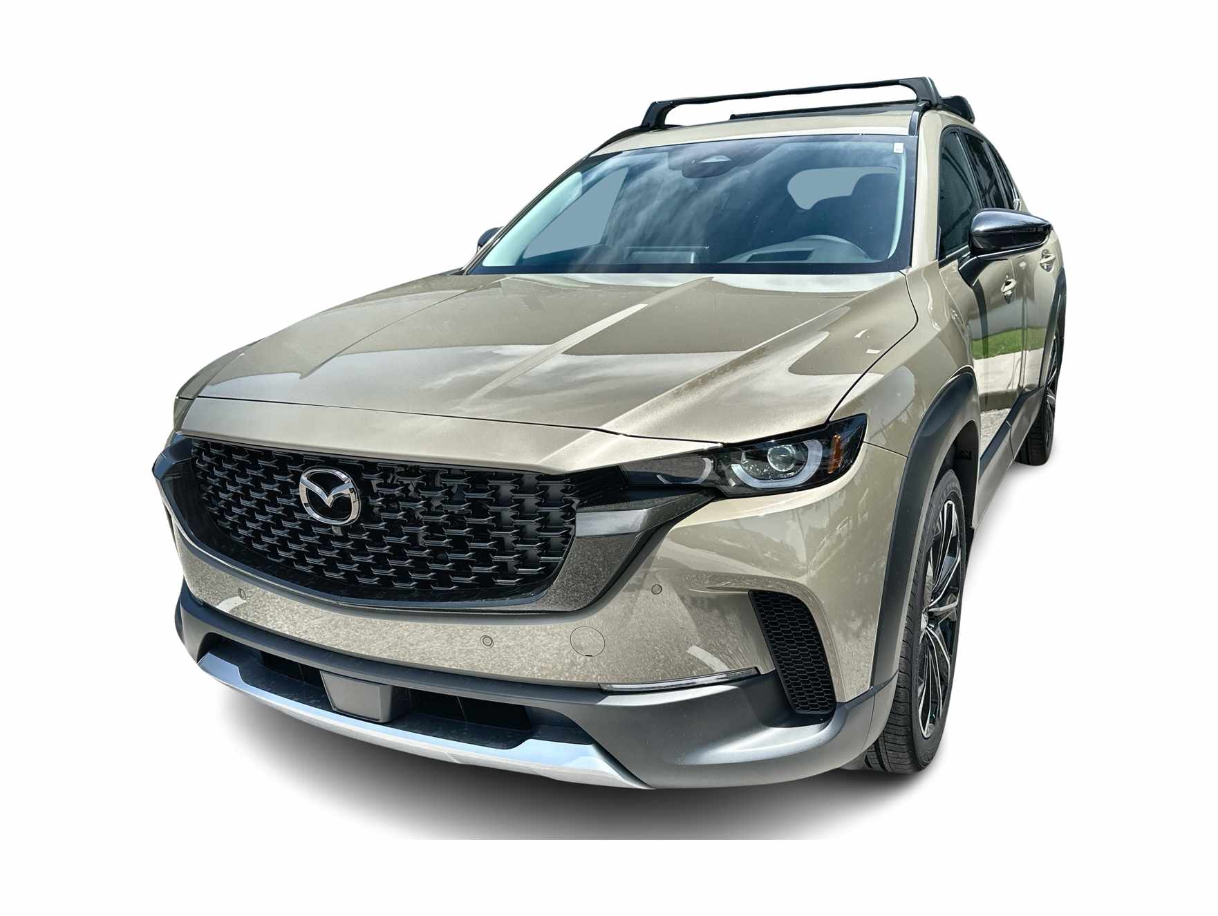 Thumbnail: 2026 Mazda CX-50 - 1