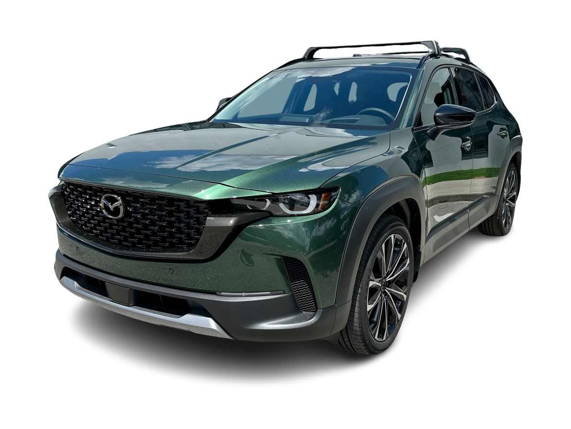 Thumbnail: 2026 Mazda CX-50 - 1