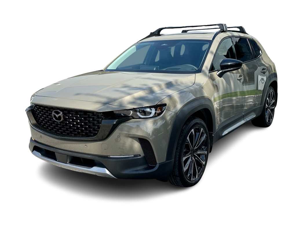 Thumbnail: 2026 Mazda CX-50 - 1