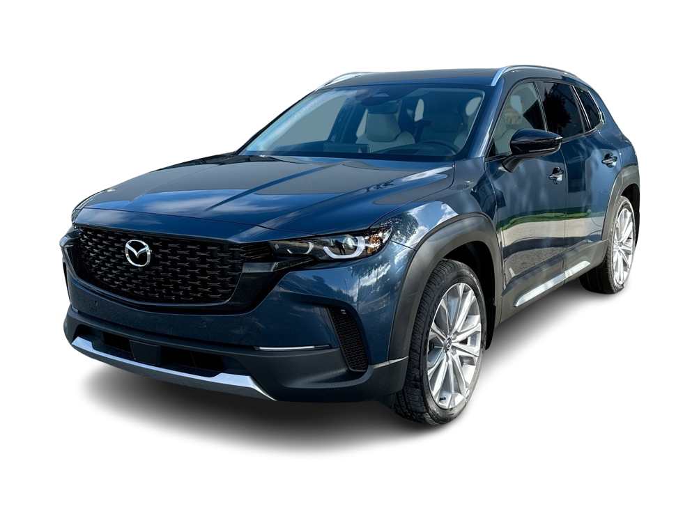 Thumbnail: 2026 Mazda CX-50 - 1