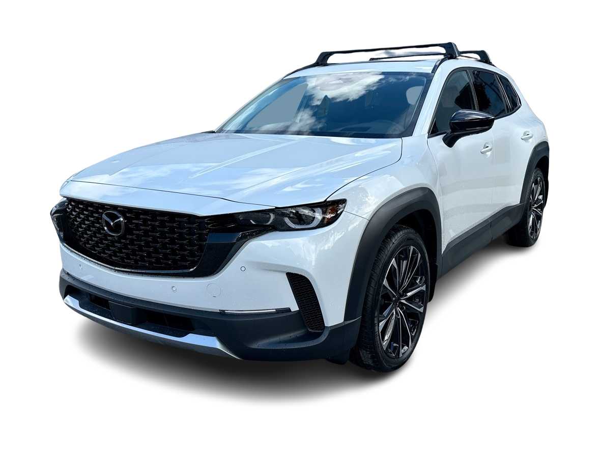 Thumbnail: 2026 Mazda CX-50 - 1