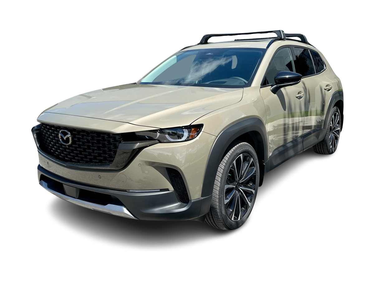 Thumbnail: 2026 Mazda CX-50 - 1