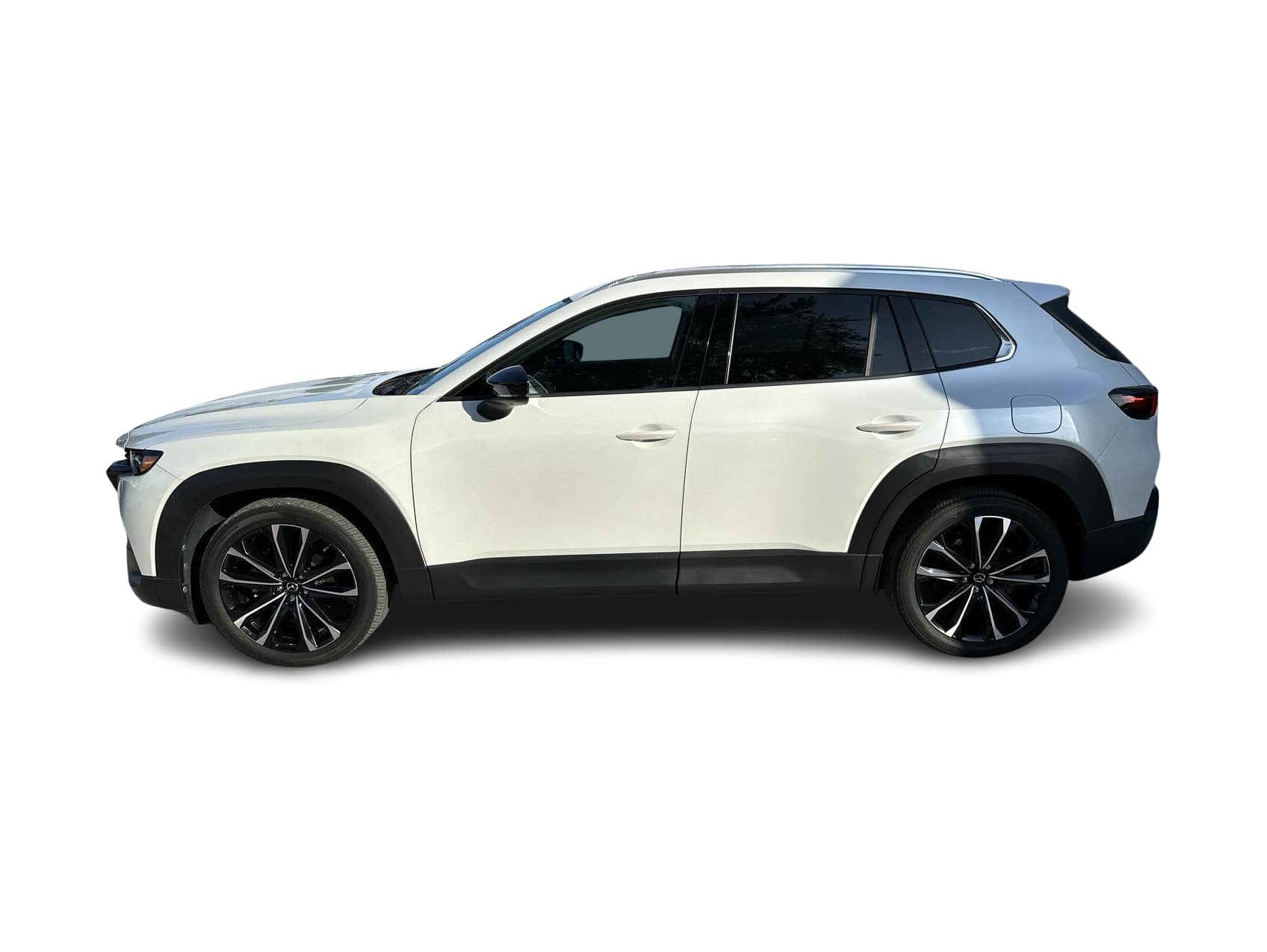 Thumbnail: 2023 Mazda CX-50 - 1