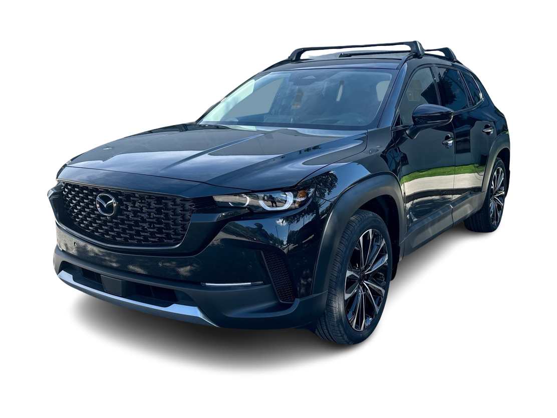 Thumbnail: 2026 Mazda CX-50 - 1