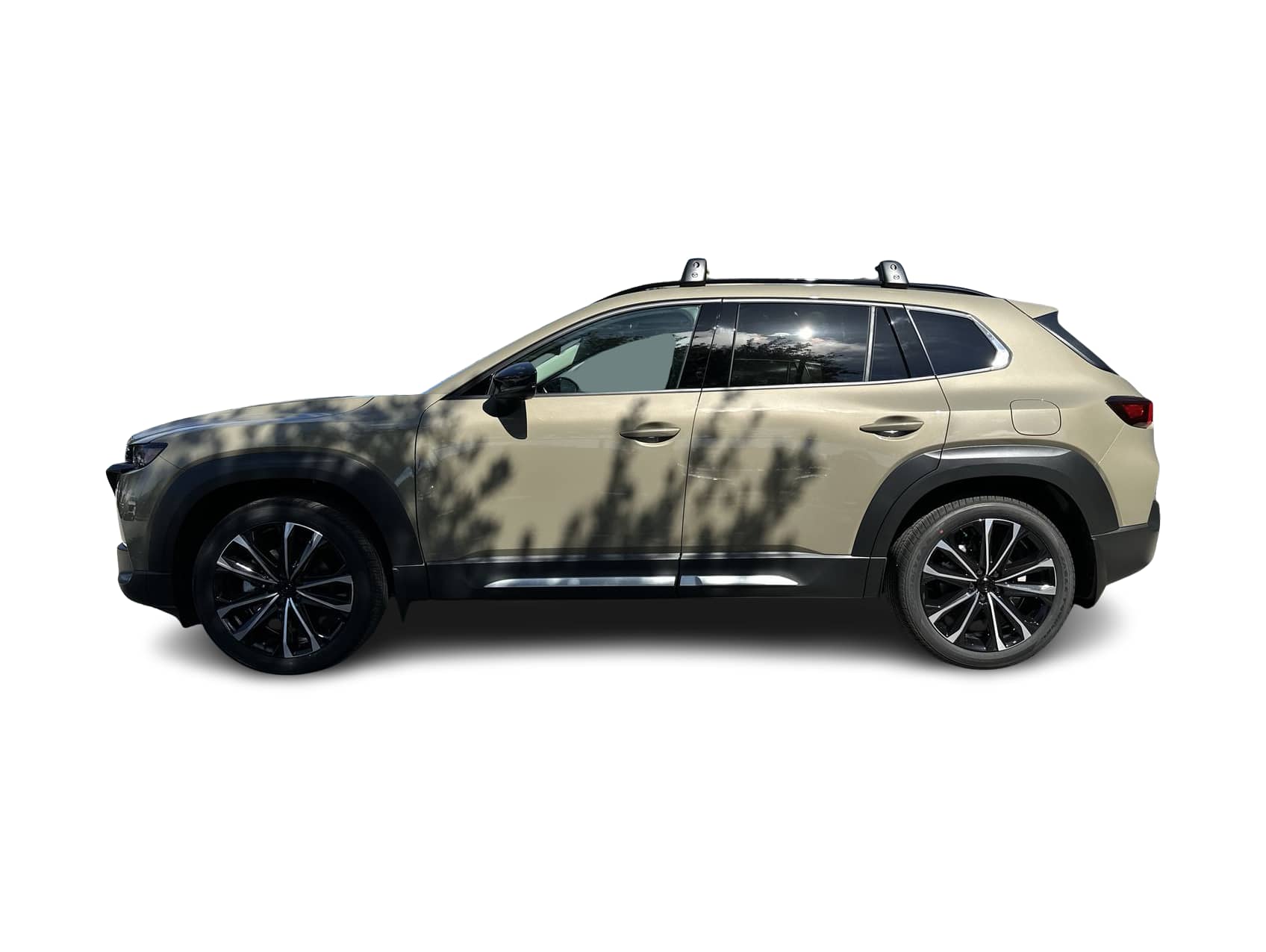 Thumbnail: 2026 Mazda CX-50 - 1
