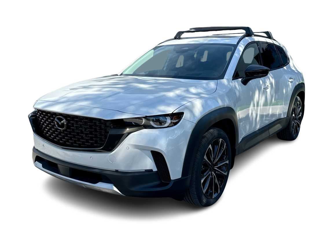 Thumbnail: 2026 Mazda CX-50 - 1