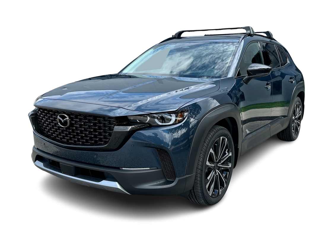 Thumbnail: 2026 Mazda CX-50 - 1