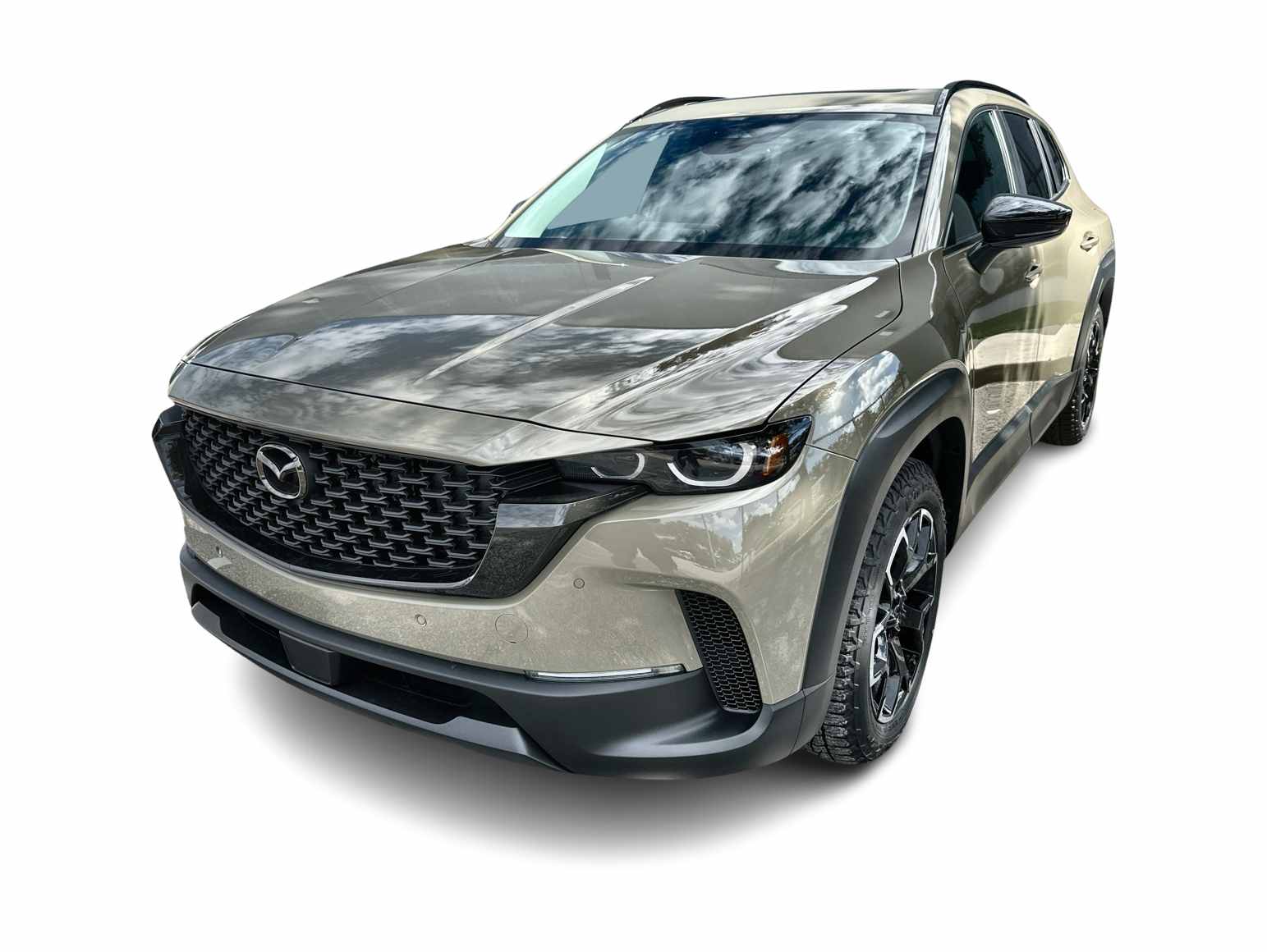 Thumbnail: 2026 Mazda CX-50 - 1