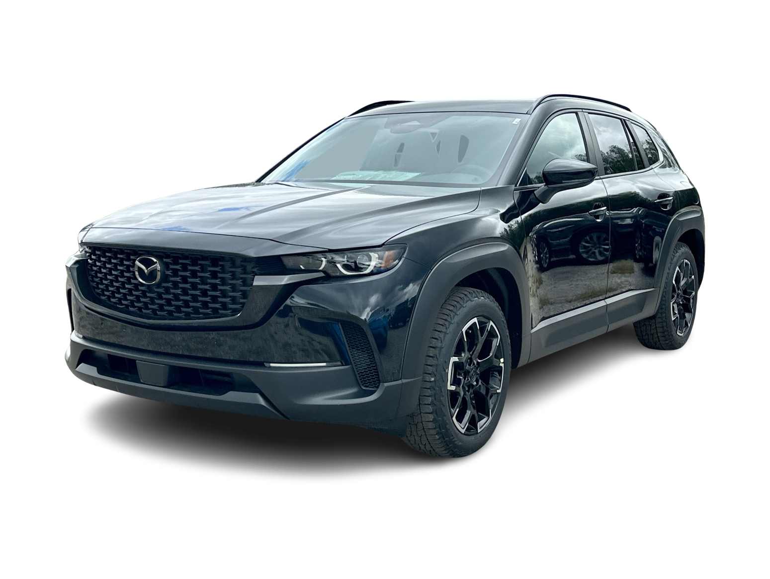 Thumbnail: 2026 Mazda CX-50 - 1