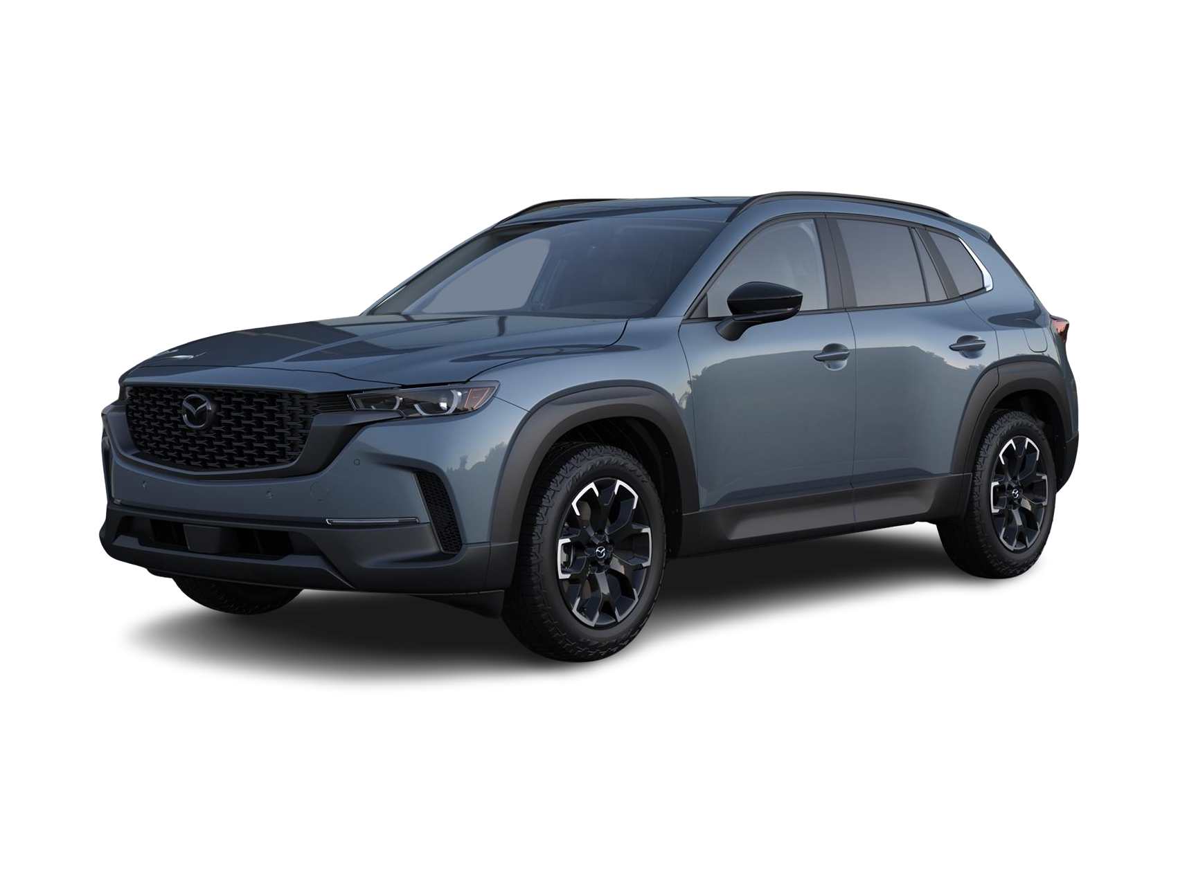 Thumbnail: 2026 Mazda CX-50 - 1