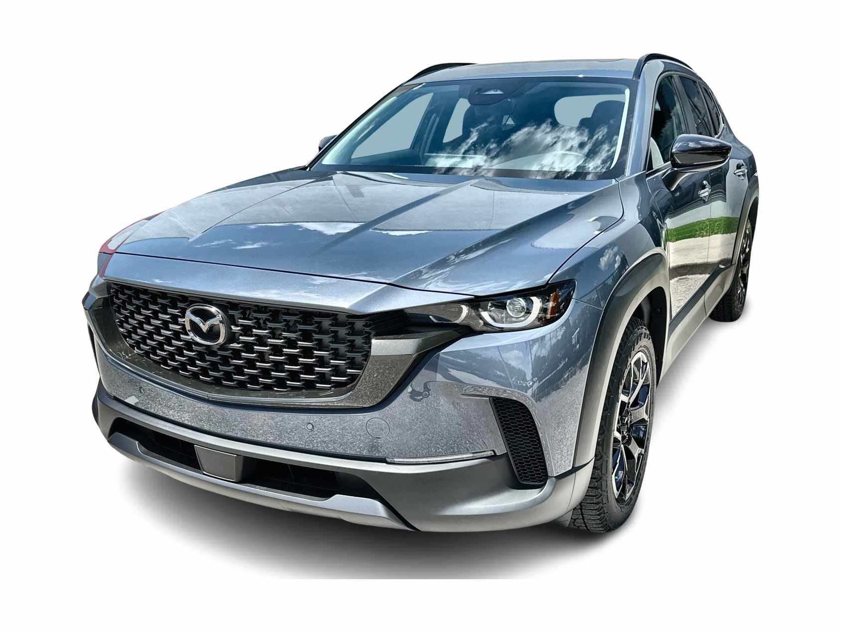 Thumbnail: 2026 Mazda CX-50 - 1