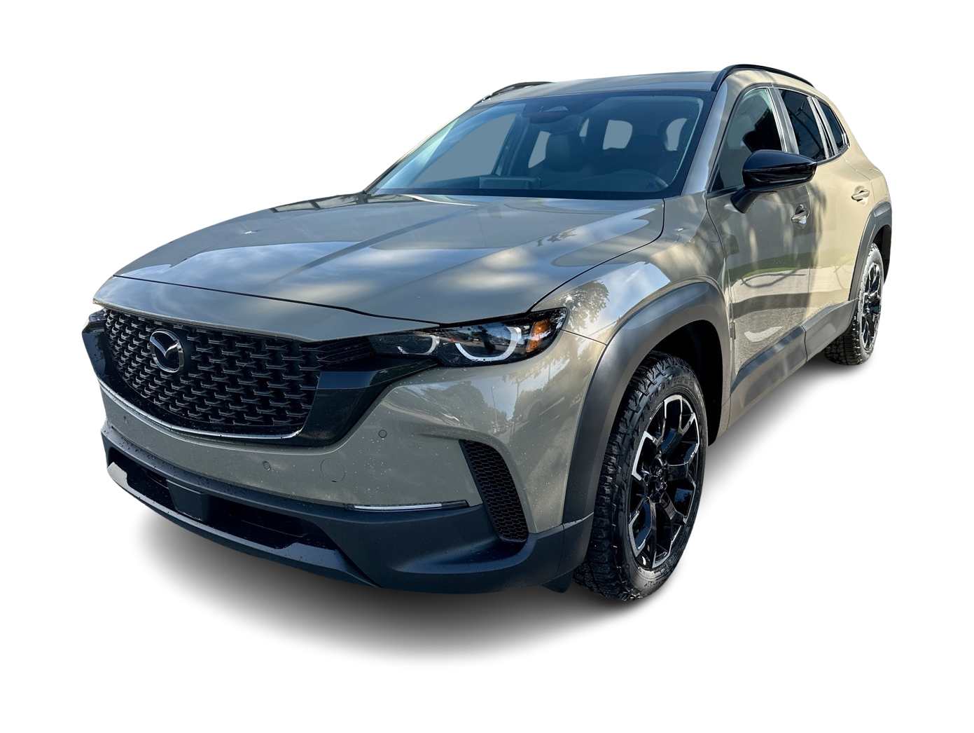 Thumbnail: 2026 Mazda CX-50 - 1
