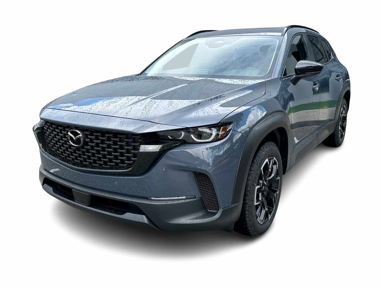 Thumbnail: 2026 Mazda CX-50 - 1
