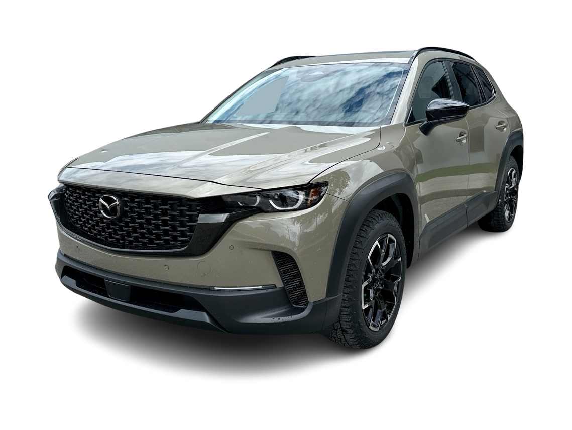 Thumbnail: 2026 Mazda CX-50 - 1
