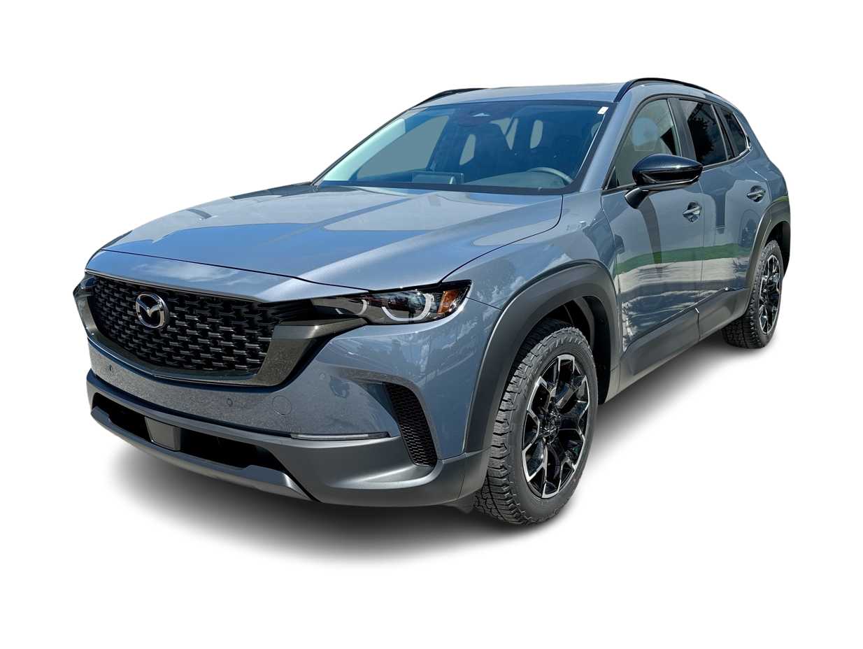 Thumbnail: 2026 Mazda CX-50 - 1