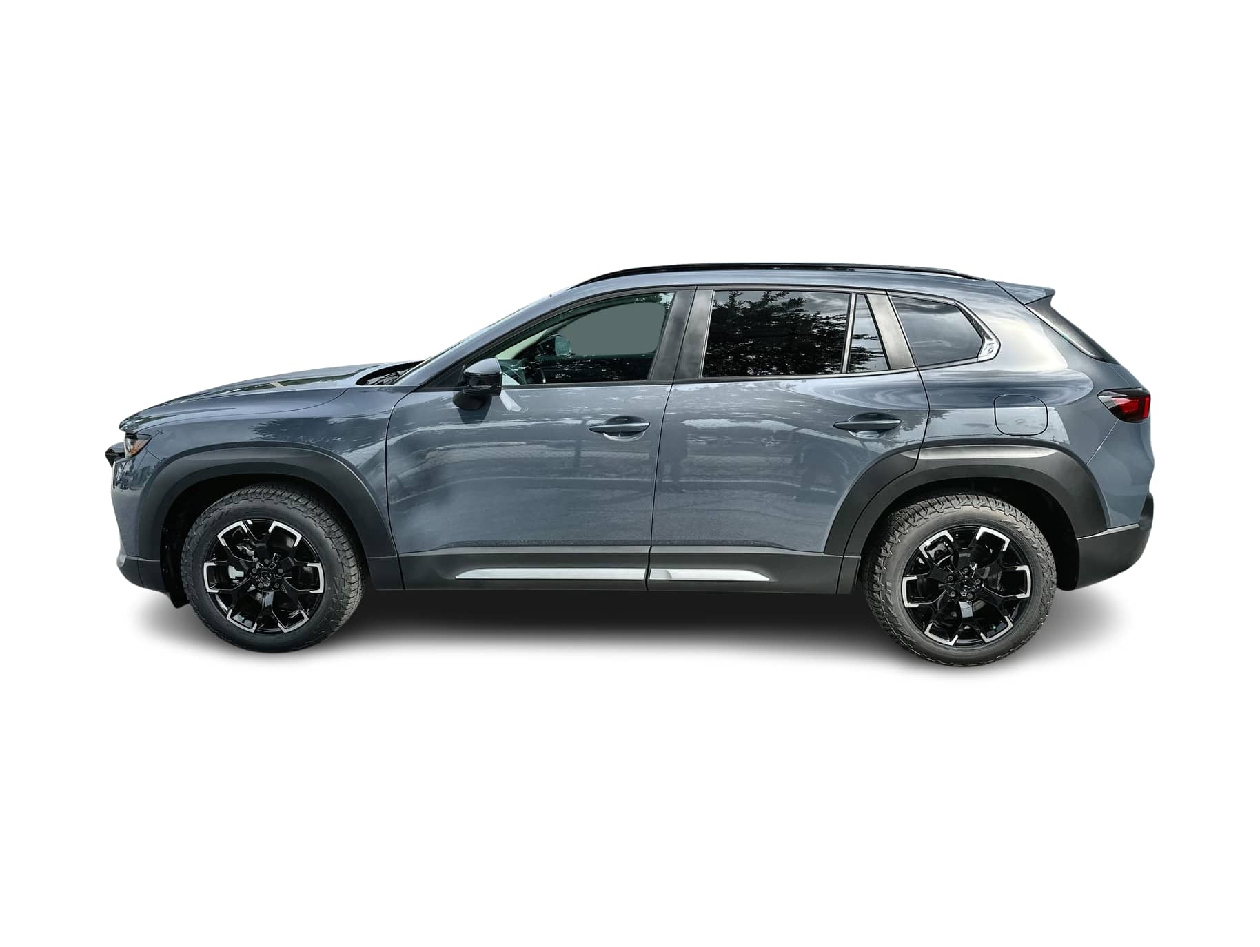 Thumbnail: 2026 Mazda CX-50 - 1