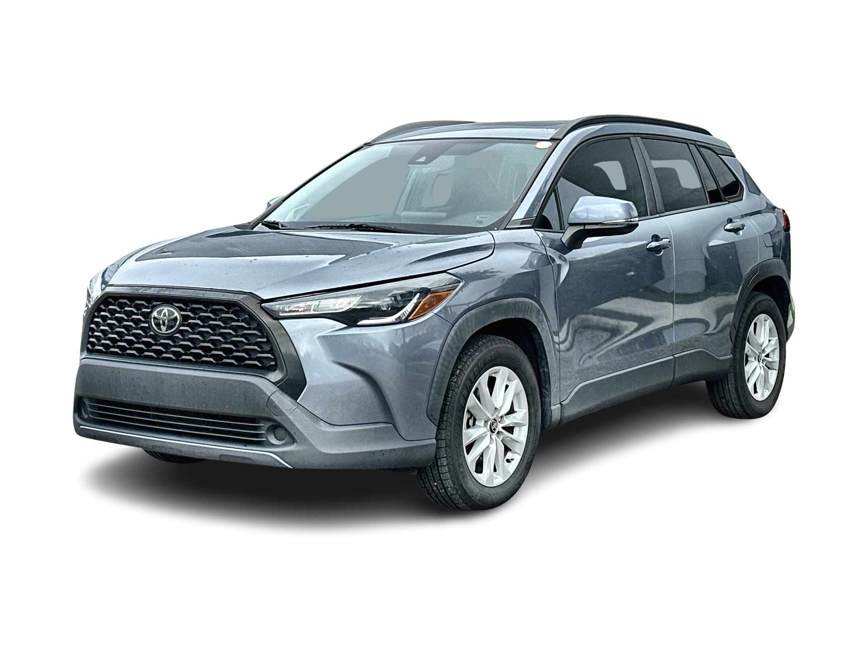 2022 Toyota Corolla Cross LE -
                  Wesley Chapel, FL