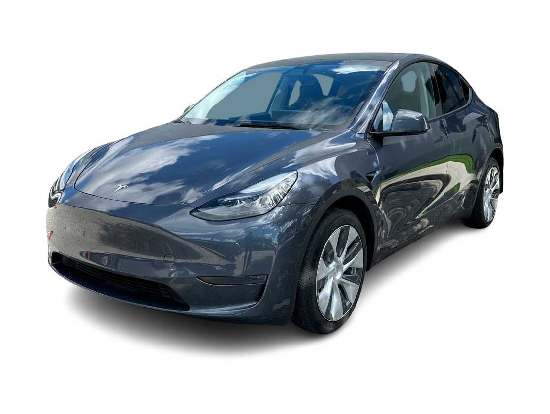 Thumbnail: 2023 Tesla Model Y - 1