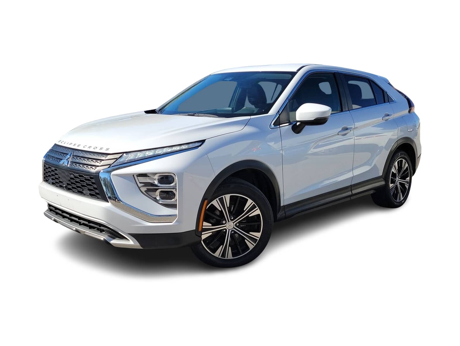 2022 Mitsubishi Eclipse Cross SE -
                Wesley Chapel, FL