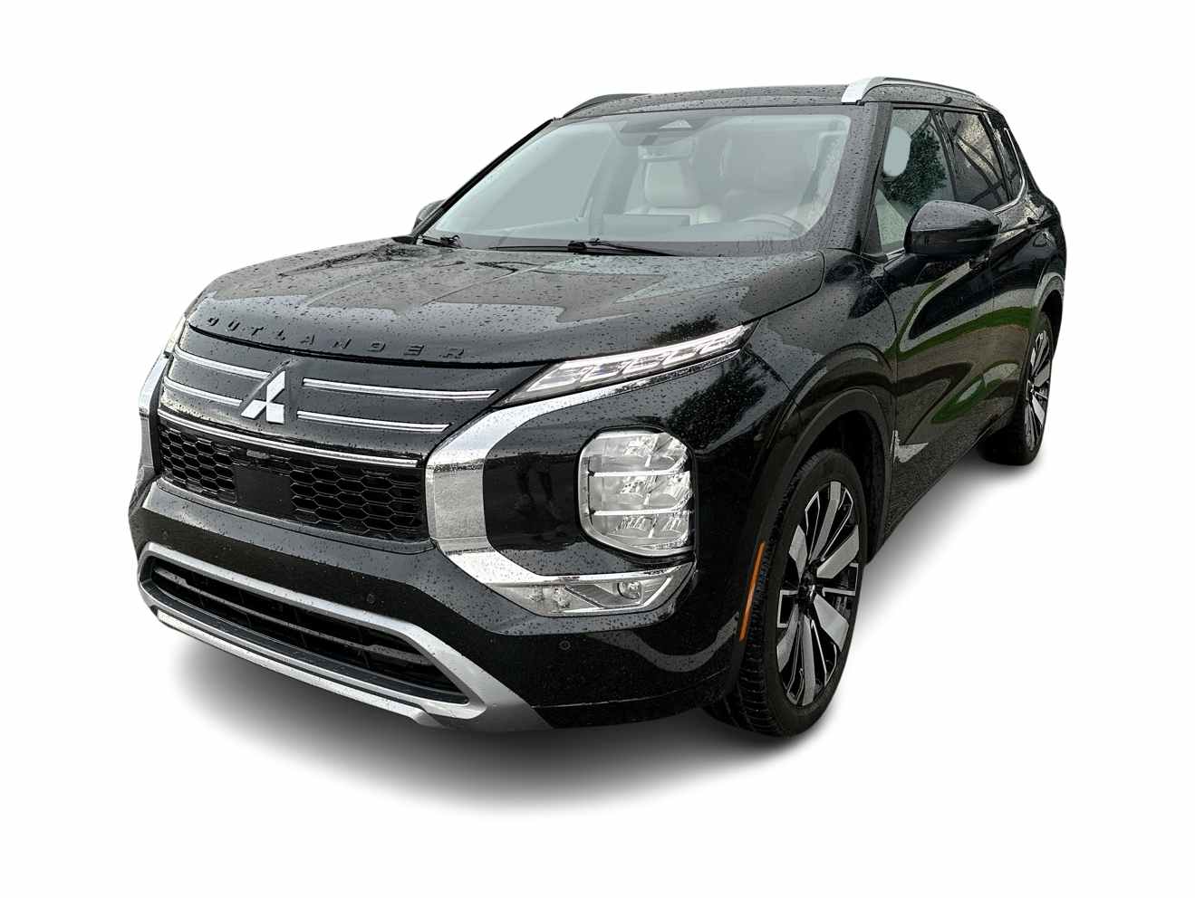 Thumbnail: 2025 Mitsubishi Outlander - 1