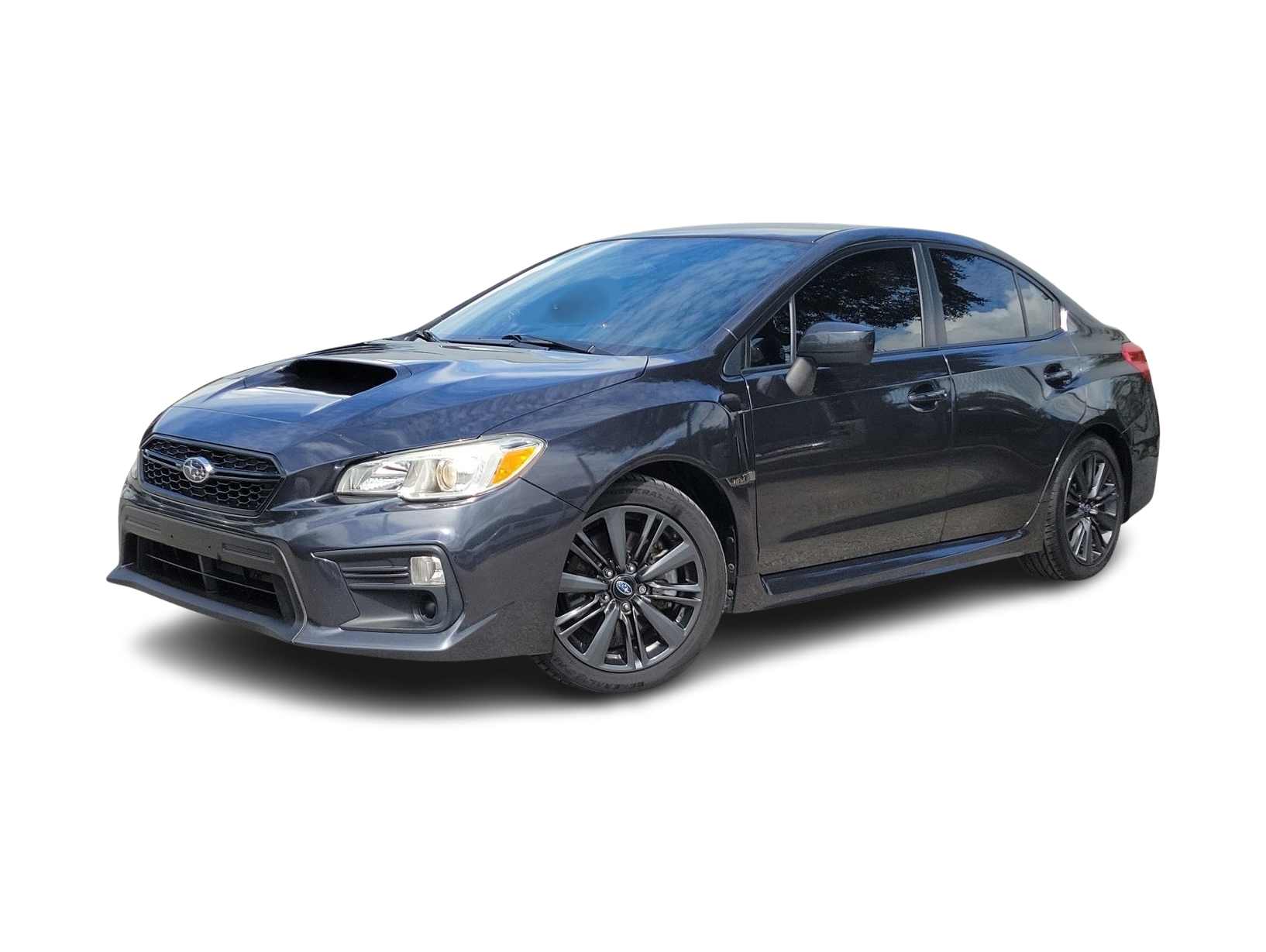 2018 Subaru WRX Base -
                Wesley Chapel, FL