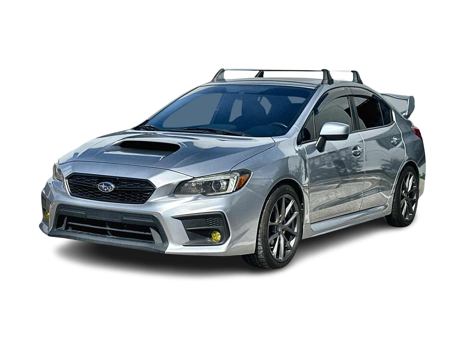 2021 Subaru WRX Limited -
                  Wesley Chapel, FL
