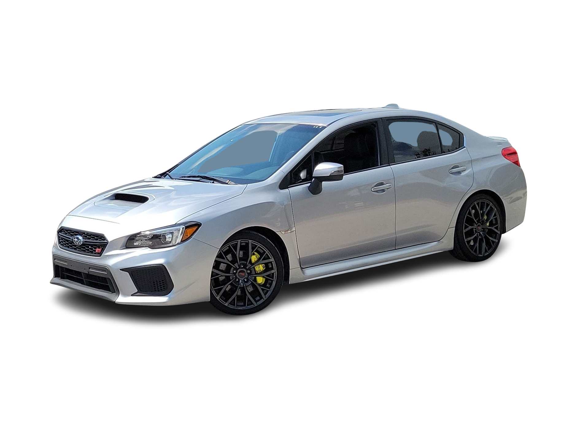 2019 Subaru WRX Limited -
                Wesley Chapel, FL