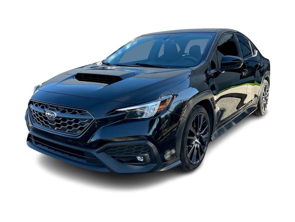 2022 Subaru WRX Premium -
                  Wesley Chapel, FL